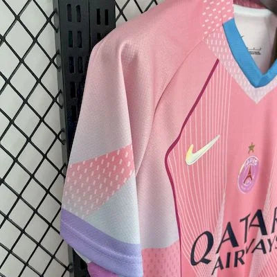 PSG Nebula Limited Jersey