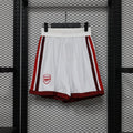 2026/2027 Arsenal Home Shorts