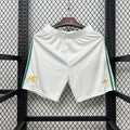 2025/2026 Roma Third Shorts