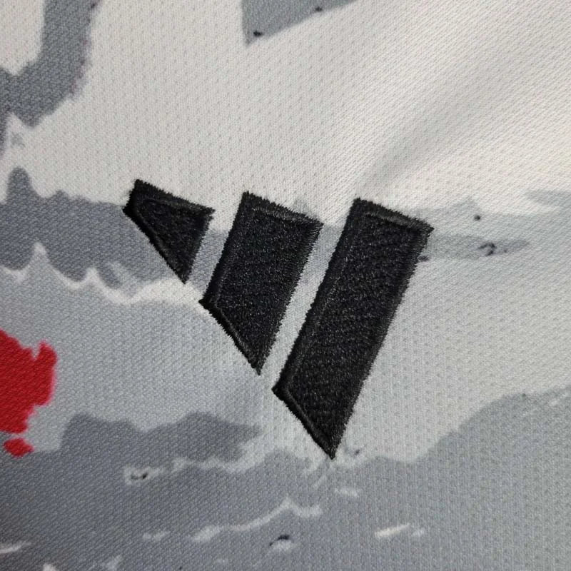Japan Sakura Flow Limited Jersey