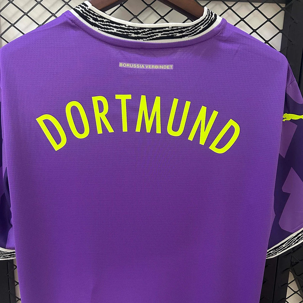 2025/2026 Dortmund Limited Jersey