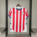 2024 Paraguay Home Jersey