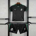 2026 Mexico Third World Cup Kit Kids Size