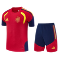 2026/2027 Spain Red Set