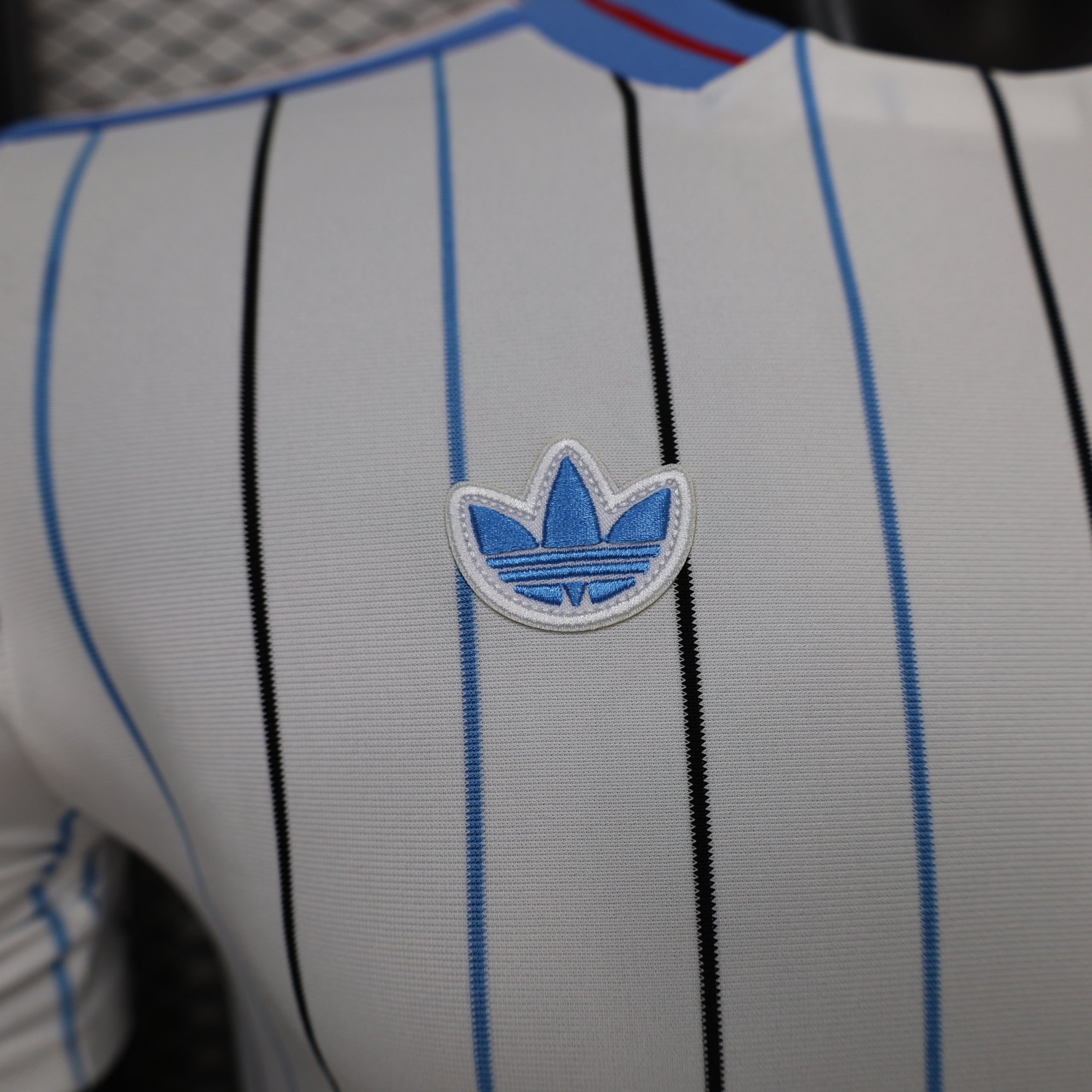 2026 Congo Limited Jersey
