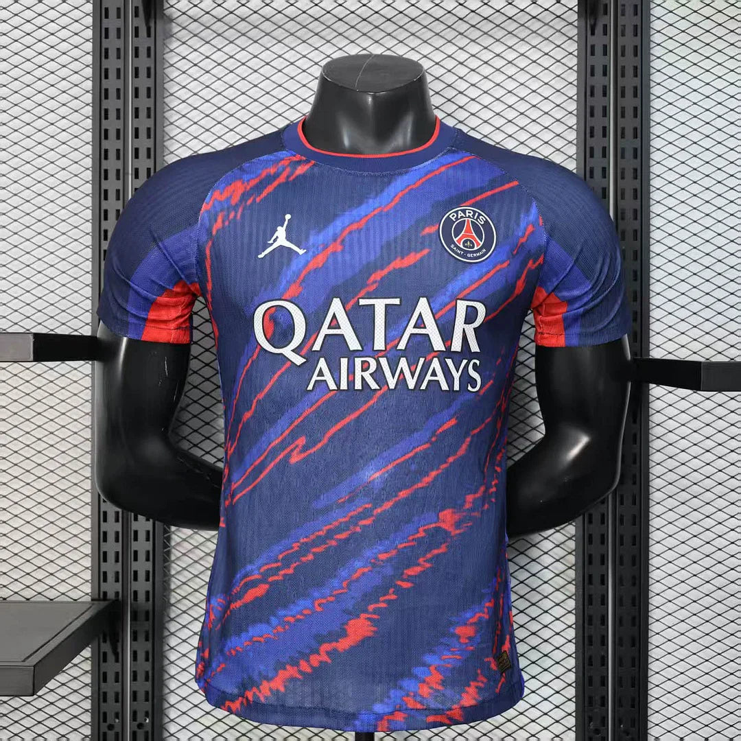 2025-2026 PSG Limited Jersey