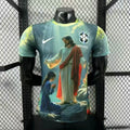 Brazil The Father Limited Jersey