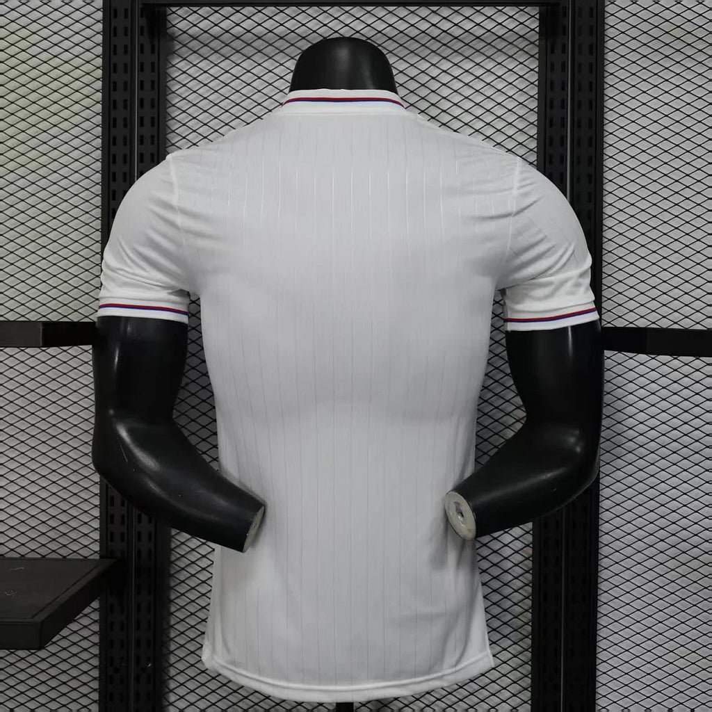 2024/2025 Lyon 75th Anniversary Jersey