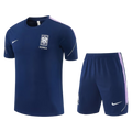 2026/2027 South Korea Blue Set