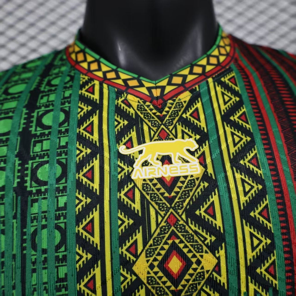 2026 Mali Limited Jersey
