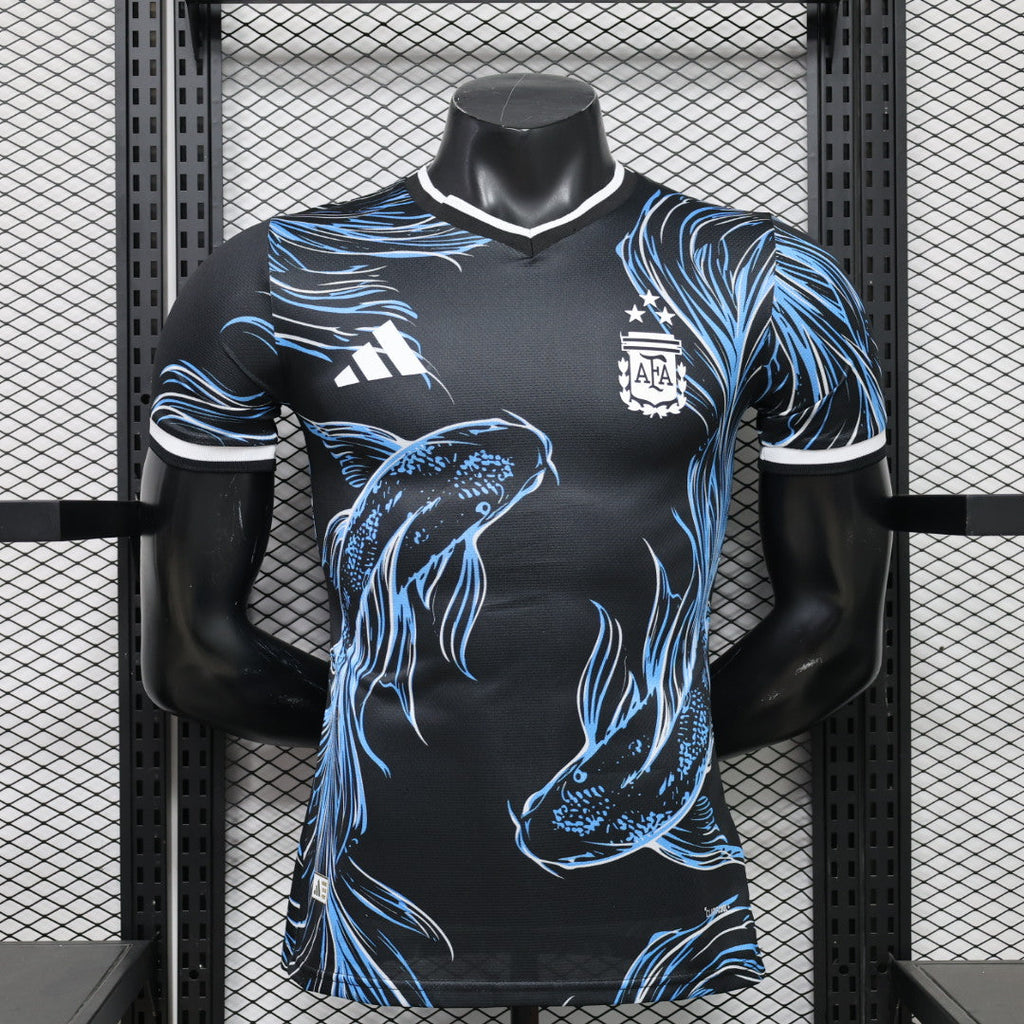 2026 Argentina Limited Jersey