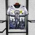 Brazil Christ Limited Jersey
