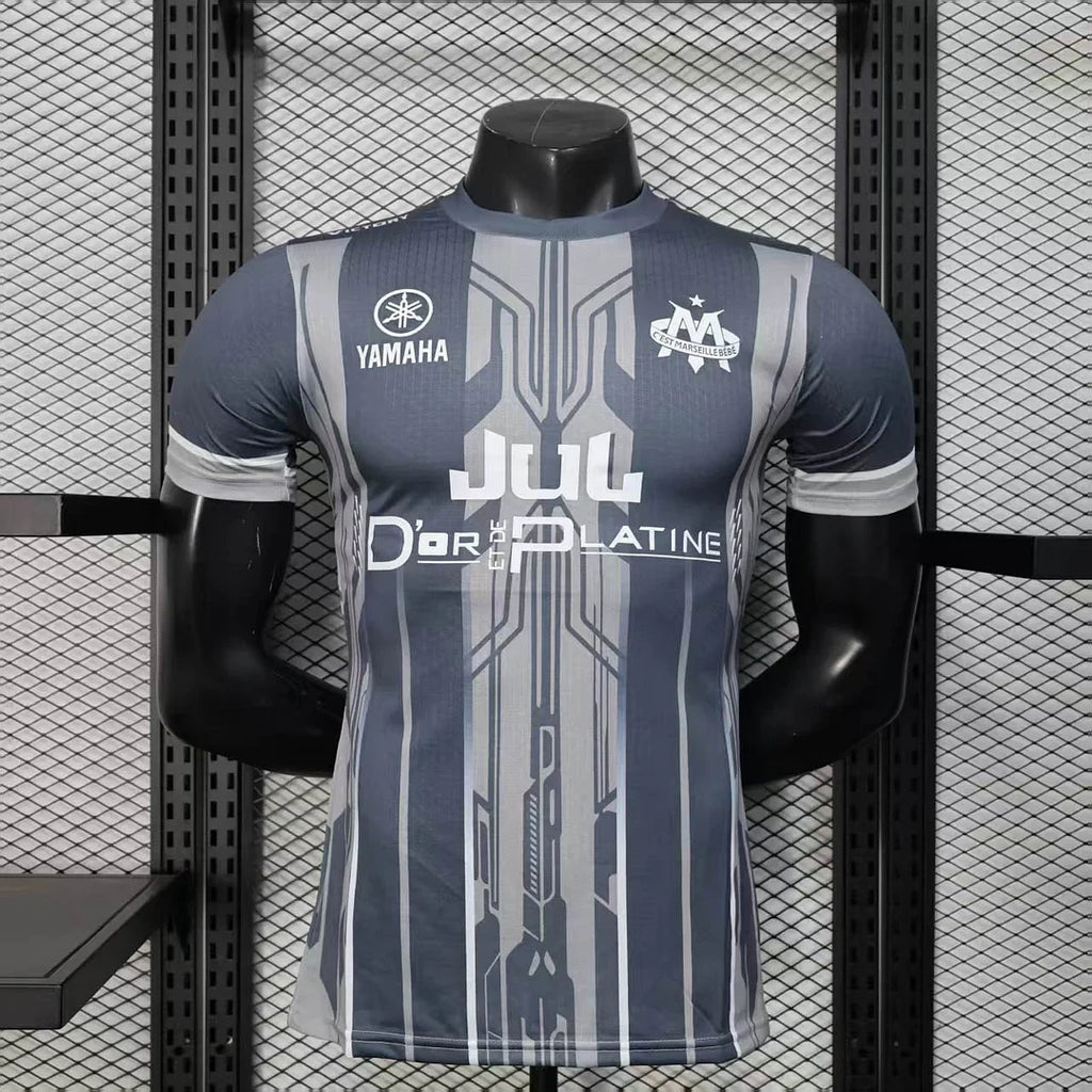 Olympique de Marseille X Jul Limited Jersey