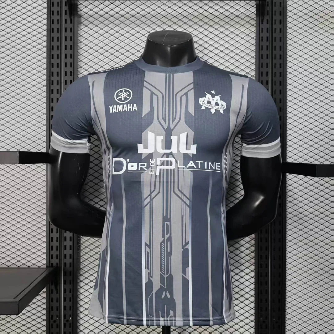 Olympique de Marseille X Jul Limited Jersey