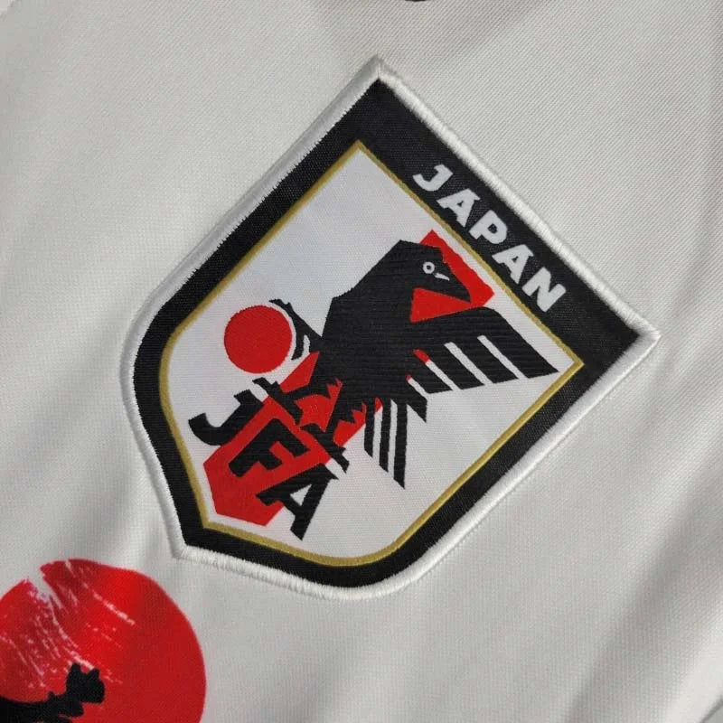 Japan Shiro Senshi Limited Jersey