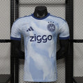 2026/2027 Ajax Third Kit