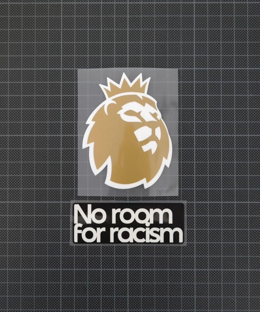 League Patches
