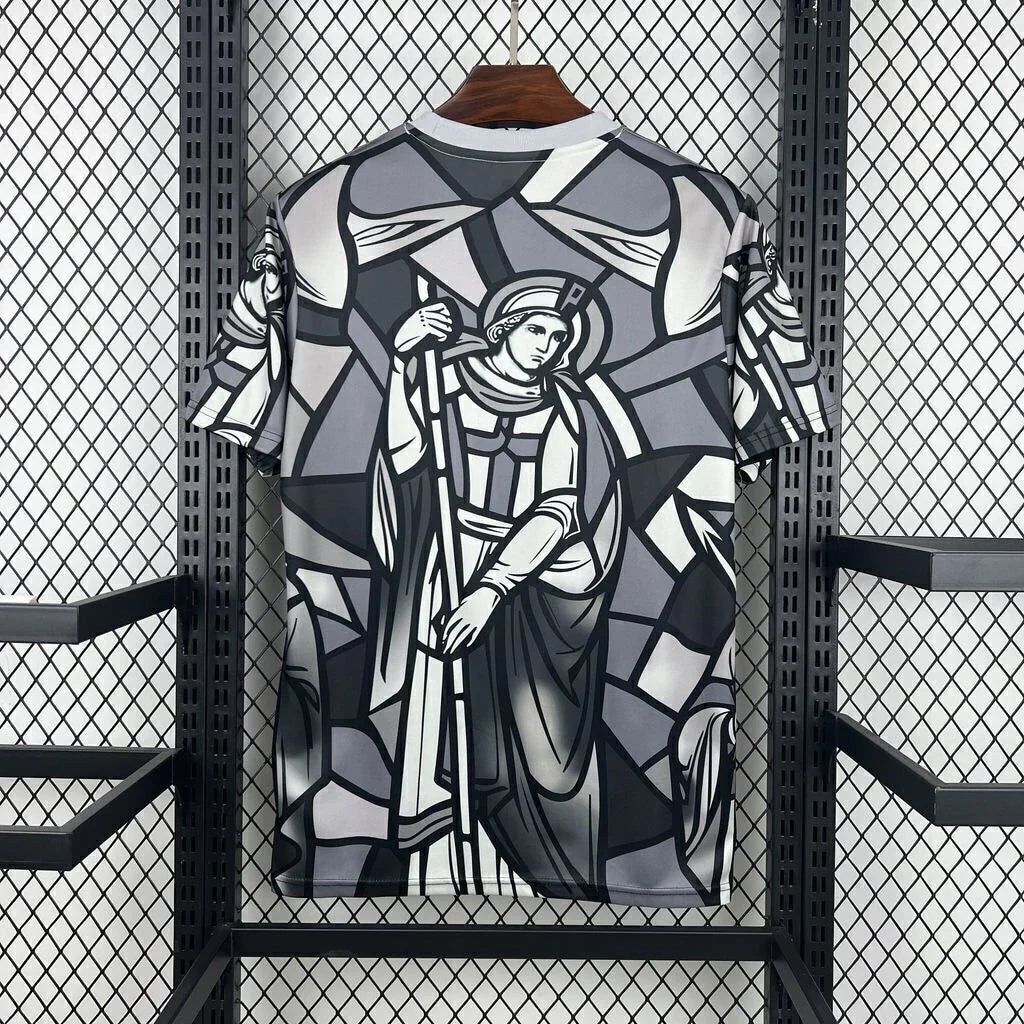 England x Palace Limited Jersey