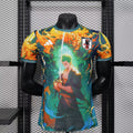 Japan Emerald Awakening Limited Jersey