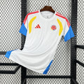 2026 Colombia Training Kit