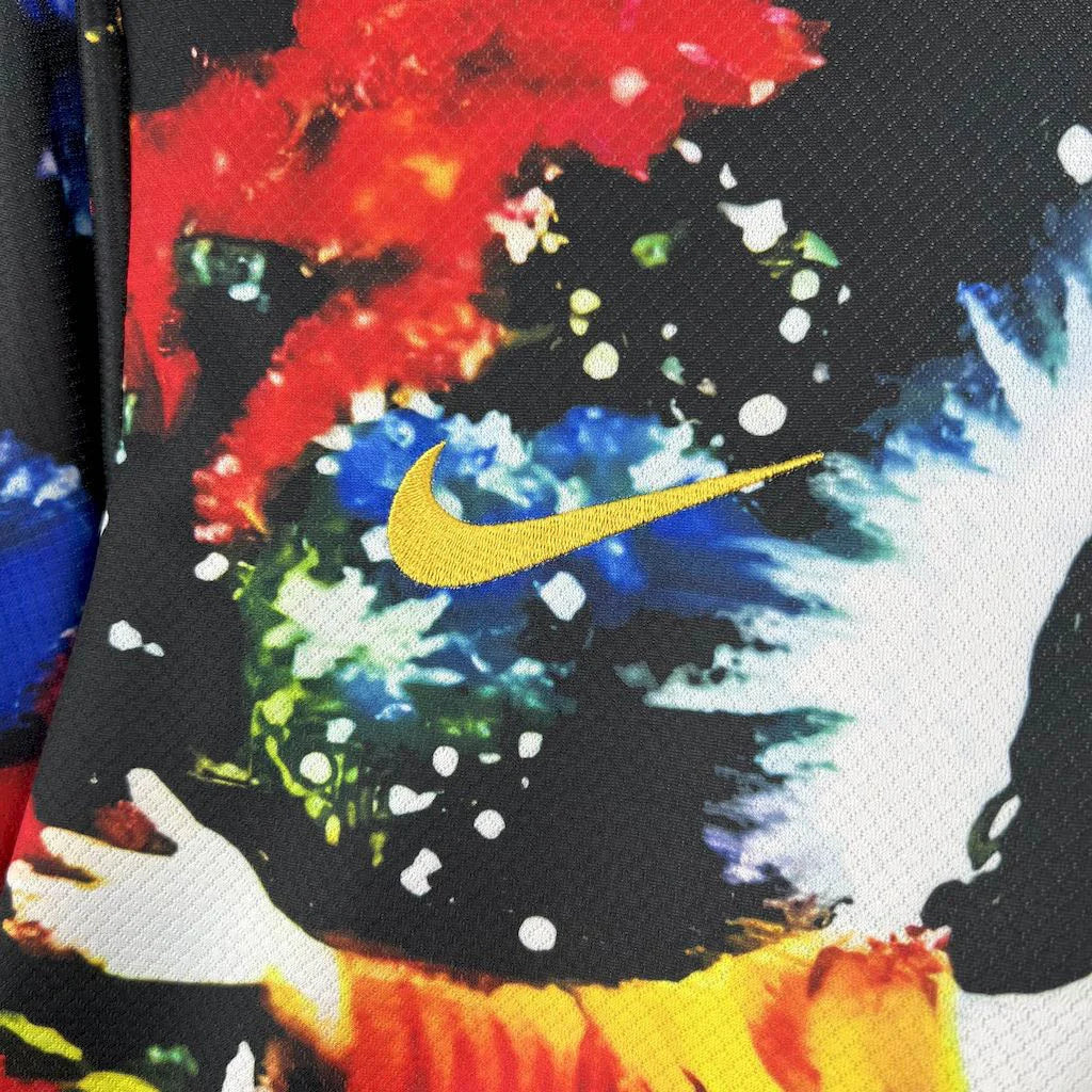 Brazil Cristo Limited Jersey