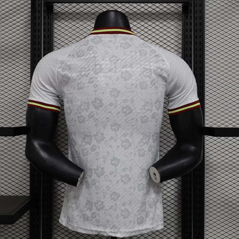 Spain Roja Imperial Limited Jersey