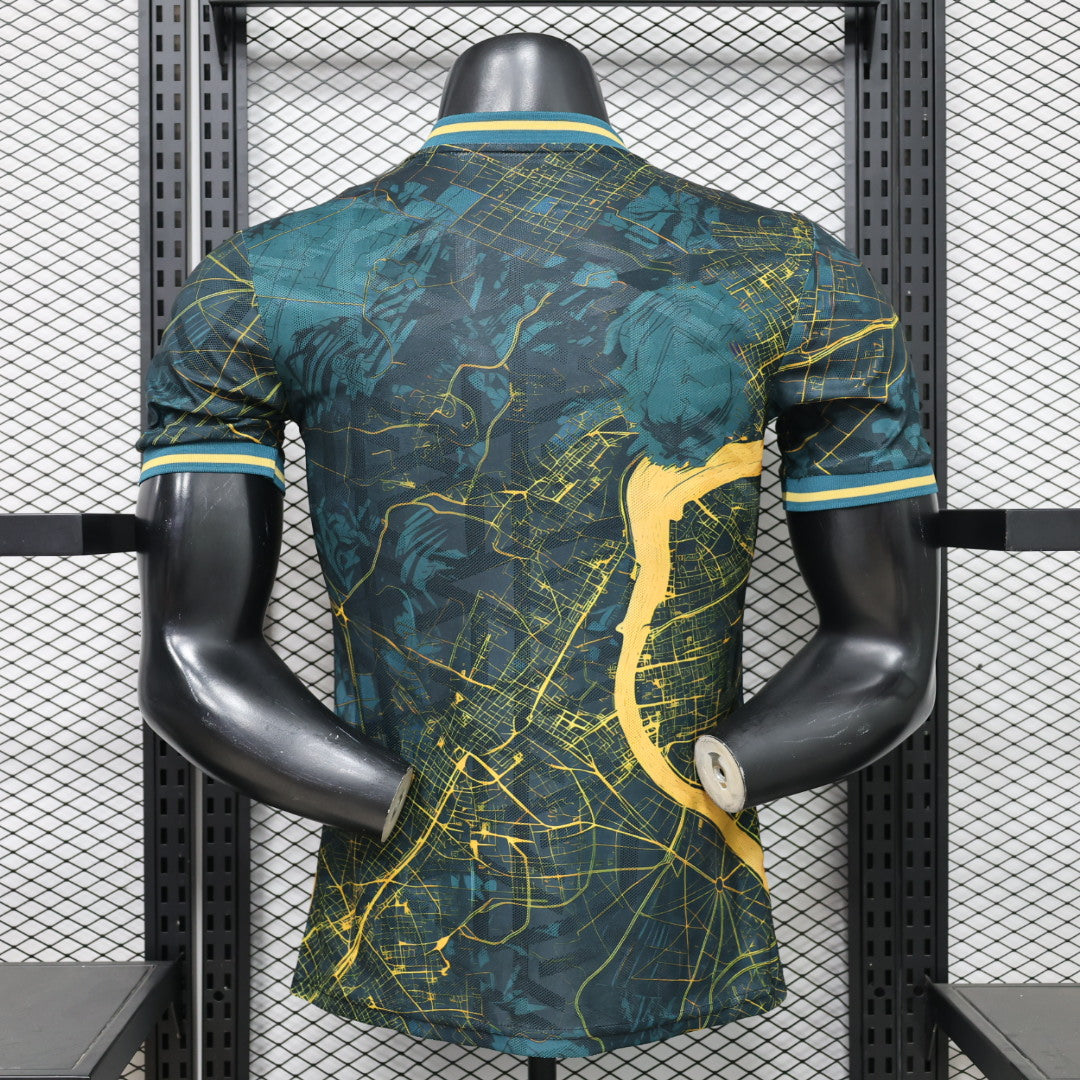 France Lumière Dorée Limited Jersey