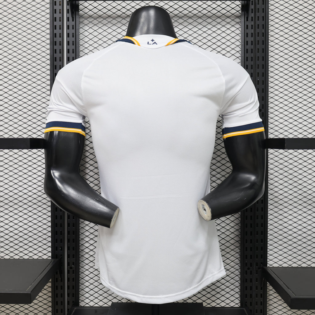 2026/2027 LA Galaxy Home Kit