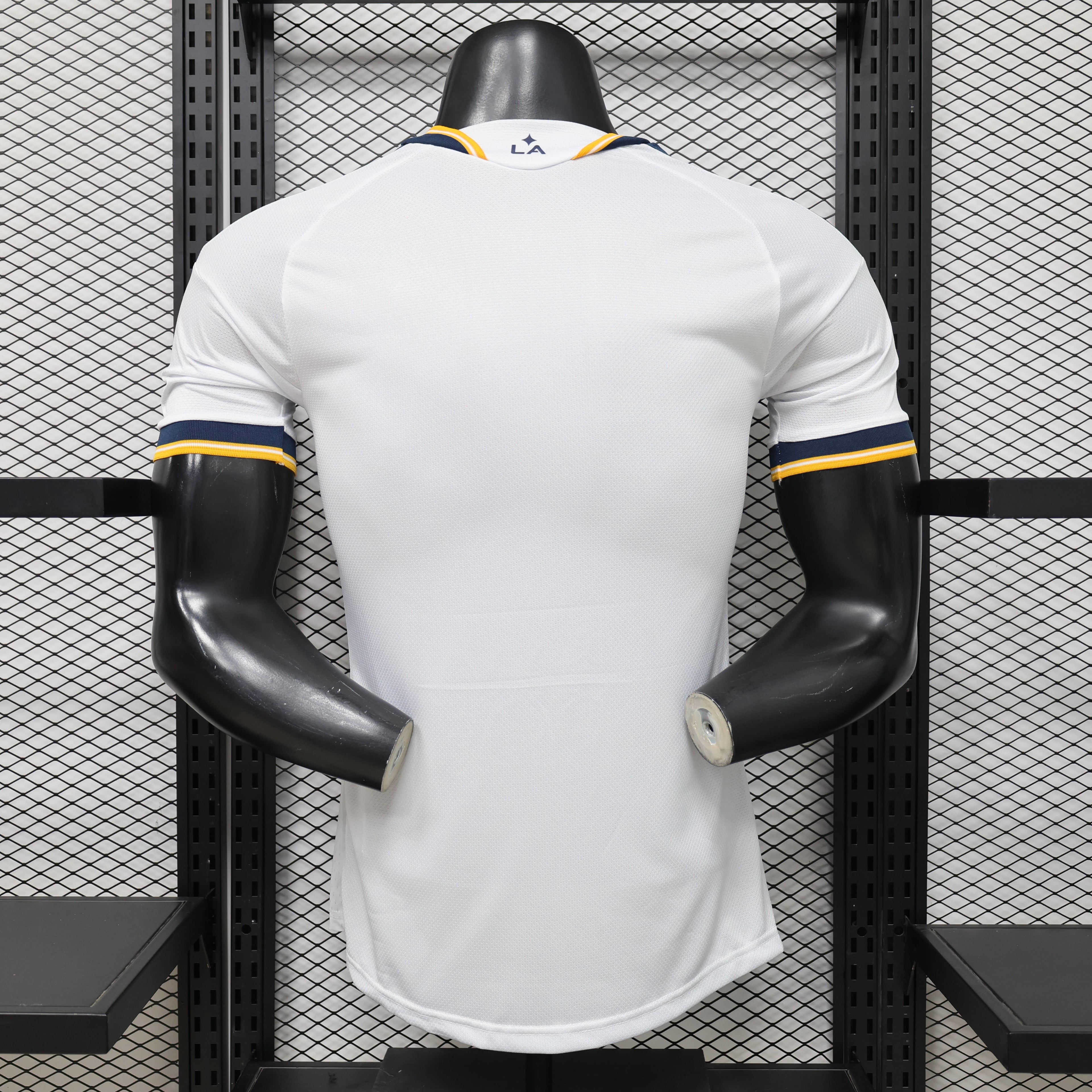 2026/2027 LA Galaxy Home Kit