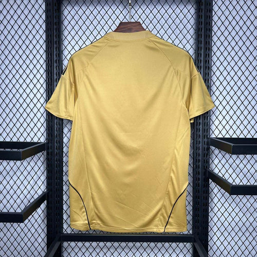 2008 Retro Spain Away Jersey