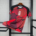 2026/2027 Flamengo Pre-Match Kit