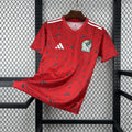 2026 Mexico Pre-Match Kit