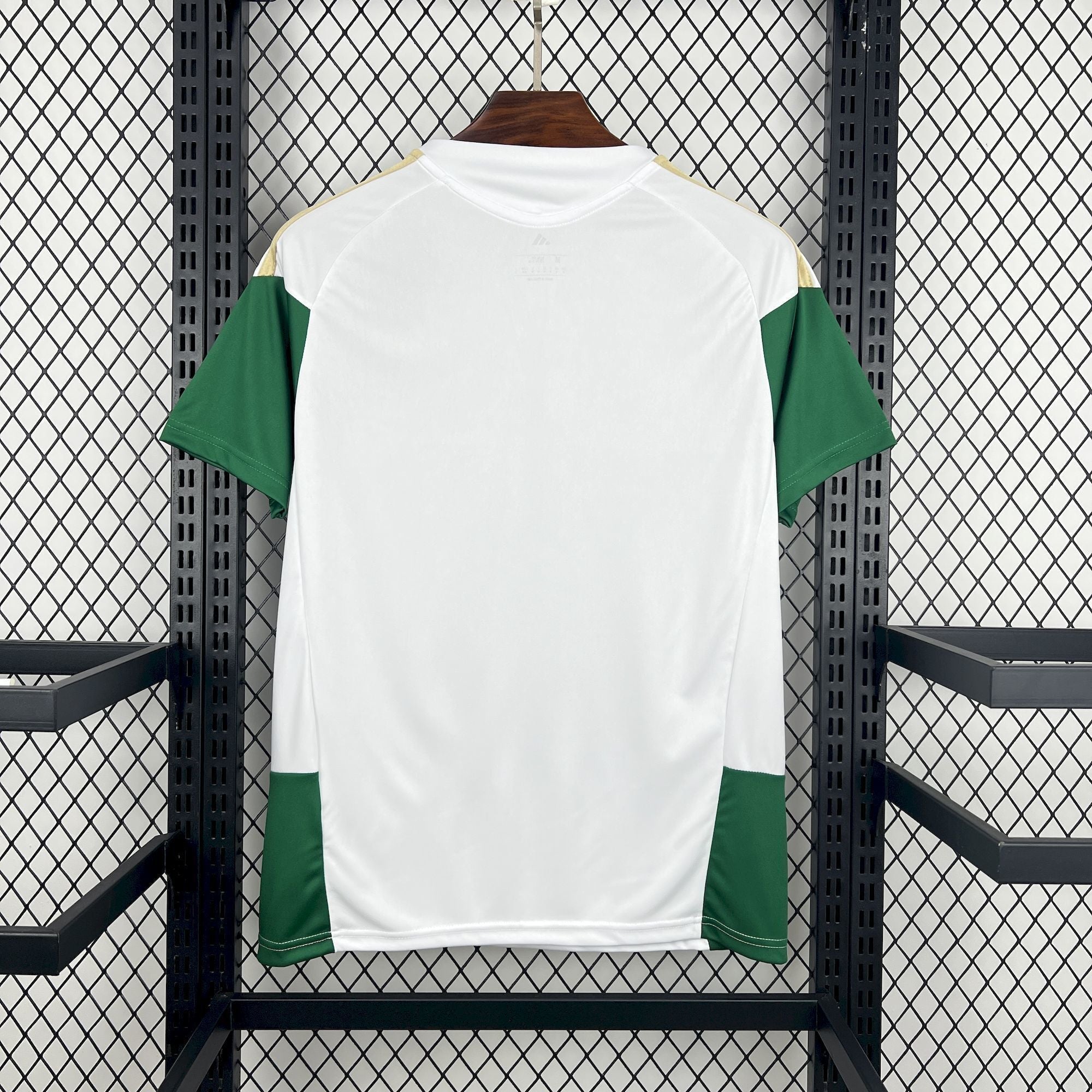 2026 Italy Tiro Pre-Match Kit