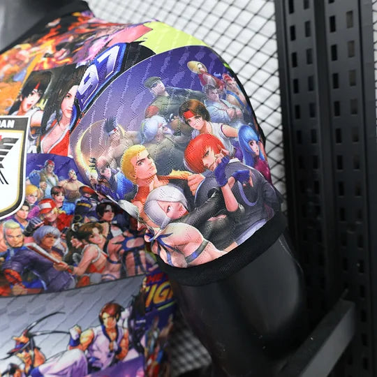 Japan Shonen Inferno Limited Jersey