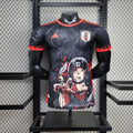 Japan Red Reaper Limited Jersey