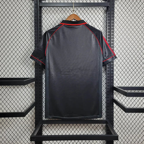 1998-1999 Retro AC Milan Third Jersey