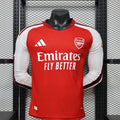 2026/2027 Arsenal Home Long Sleeve