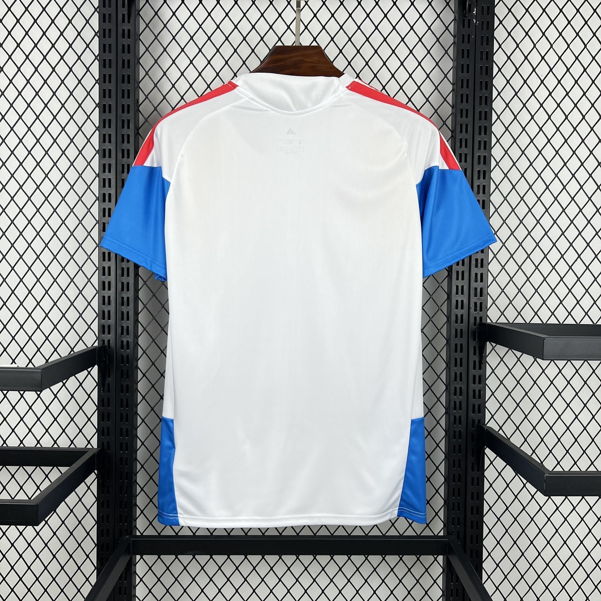 2026 Colombia Training Kit