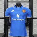 2026/2027 Manchester United Limited Jersey