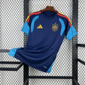 2026 Spain Training Kit