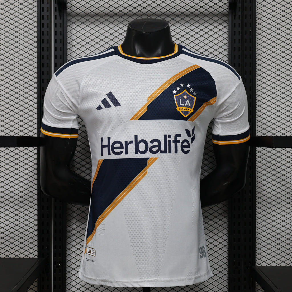 2026/2027 LA Galaxy Home Kit
