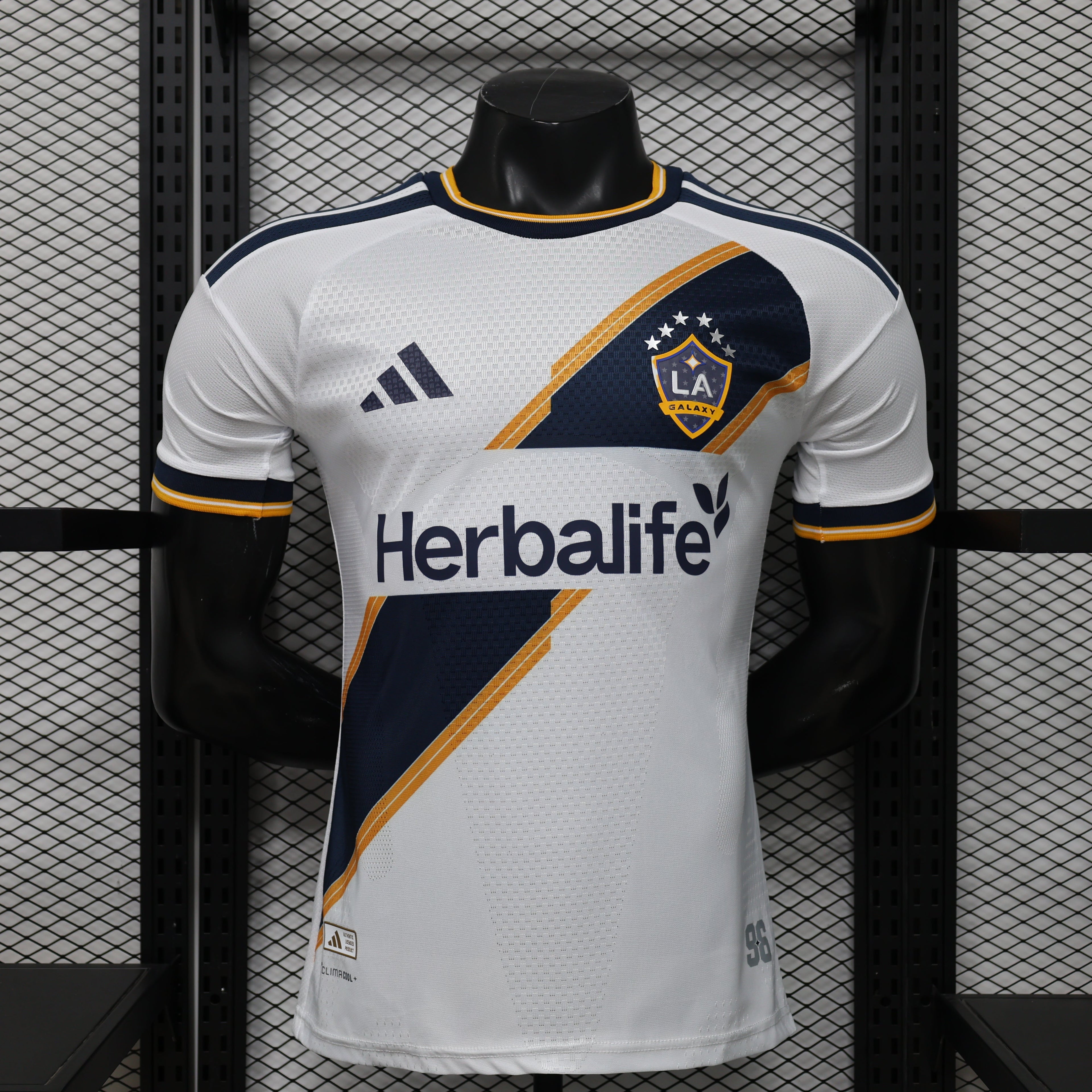 2026/2027 LA Galaxy Home Kit
