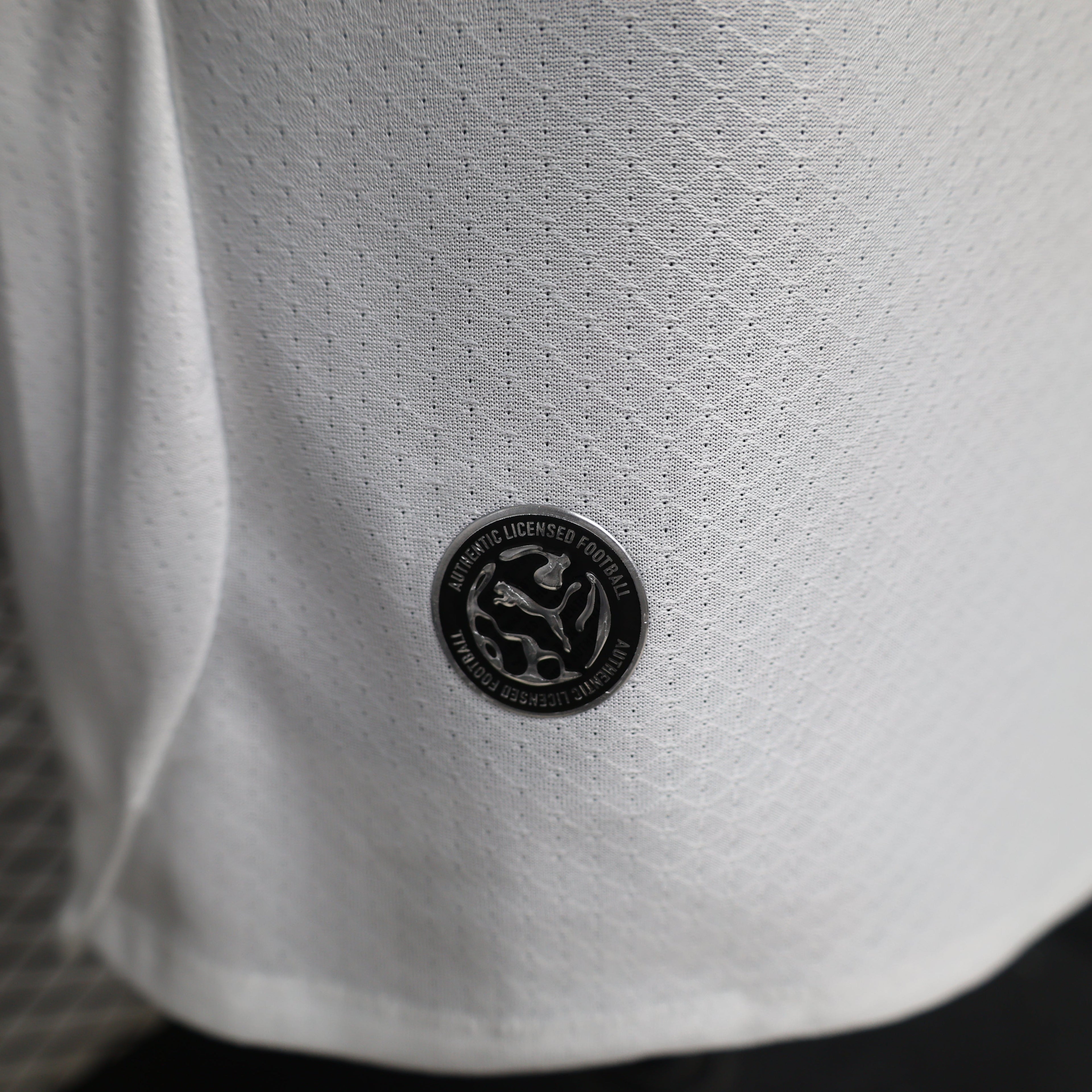 2026/2027 Olympique Marseille Home Kit