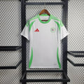 2024/2025 Algeria Home Kit