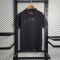Brazil Black Limited Jersey