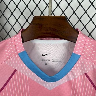 PSG Nebula Limited Jersey