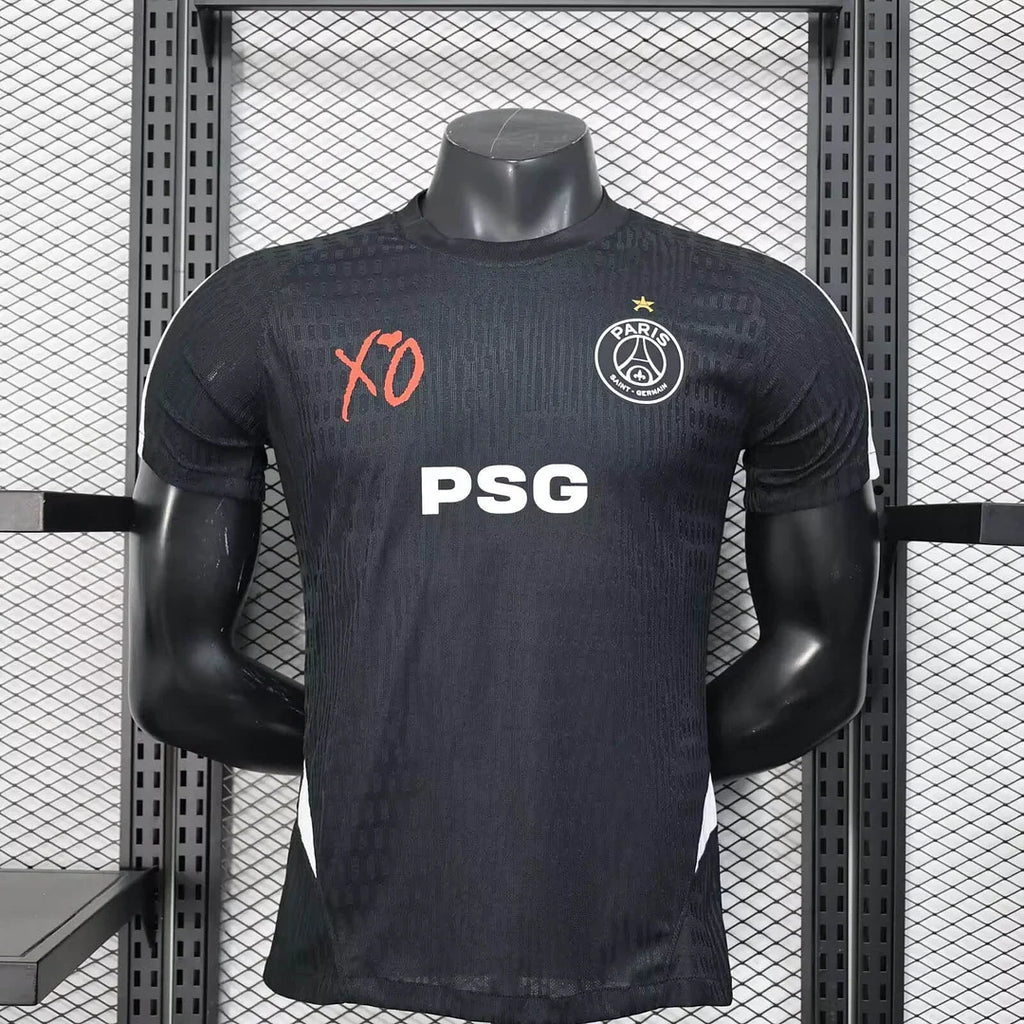 2025-2026 PSG Limited Jersey