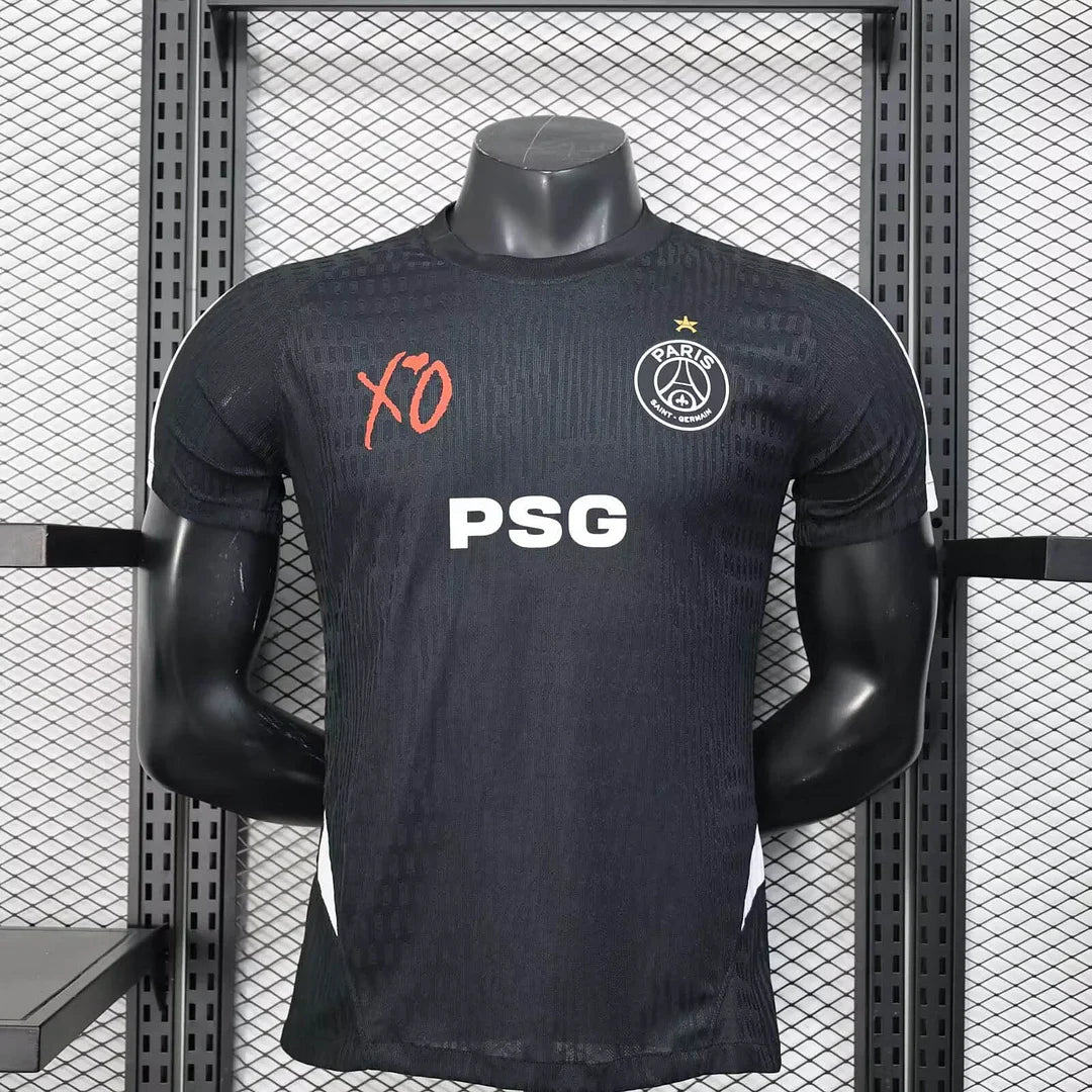 2025-2026 PSG Limited Jersey