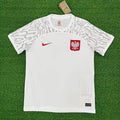 2022 FIFA World Cup Poland Home Jersey