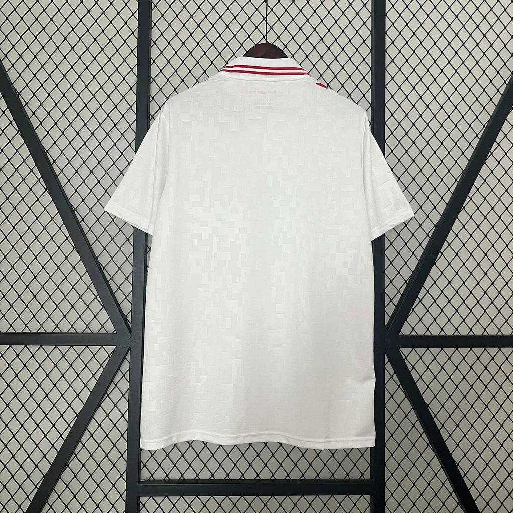 2024 Denmark Away Jersey